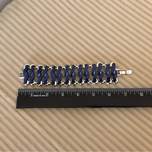 Claudette Vintage 2pc Jewelry - Picture 5 of 5